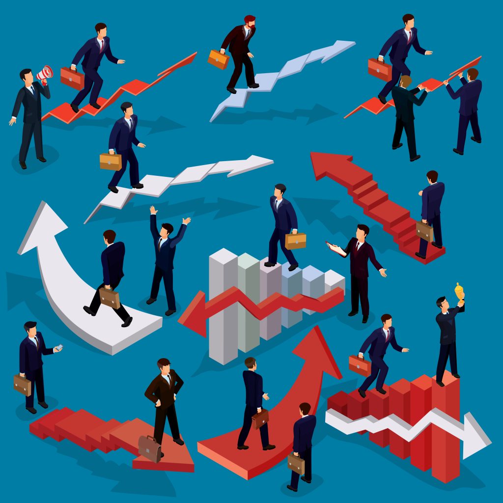 Types of Business Risks