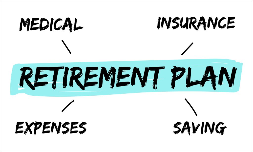 Retirement Planning Strategies for Salaried Employees