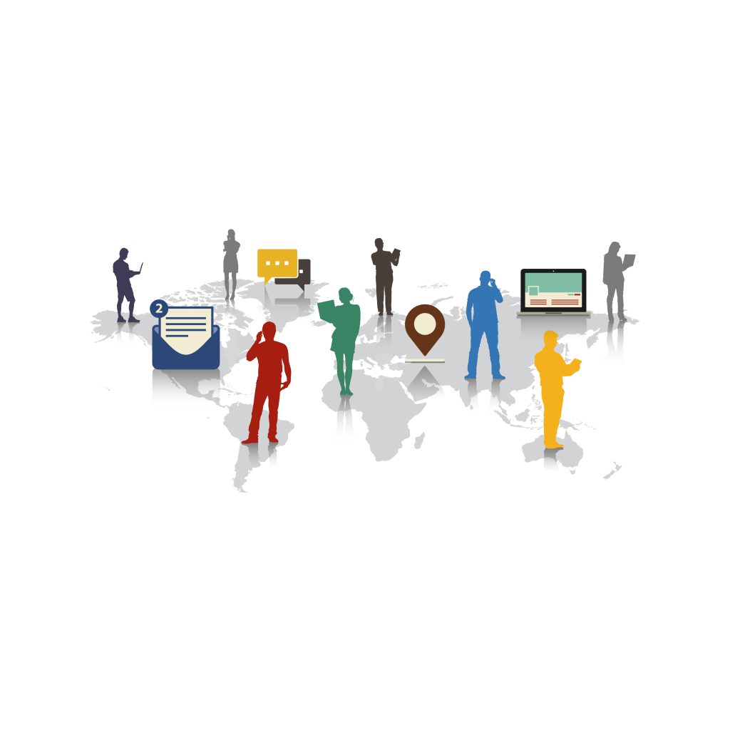 Globalization of the Workforce