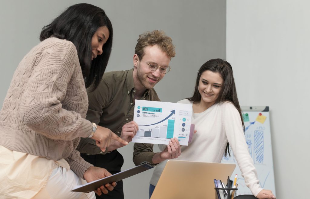 Benefits of Marketing Management Course