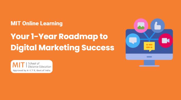 Digital Marketing Course Syllabus and Duration – MITSDE