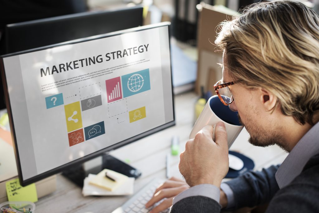 Digital Marketing Strategist Responsibilities