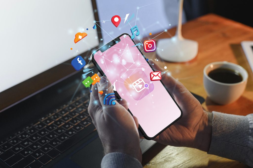 Duration of Digital Marketing Course at MITSDE