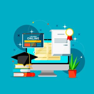 Executive MBA Through Distance Learning vs Regular MBA