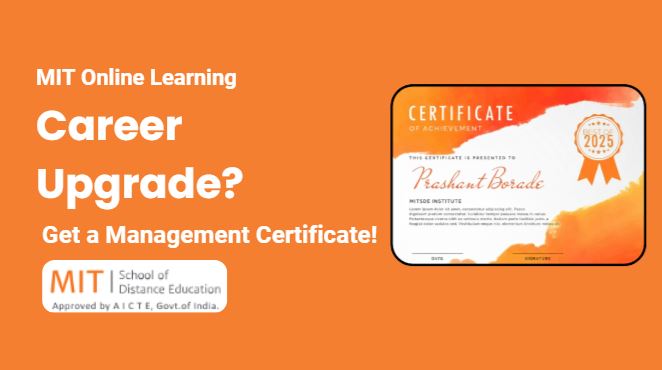 How a Management Certificate Can Benefit Your Career