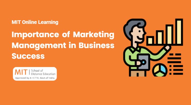 The Importance of Marketing Management in Today’s Digital Era