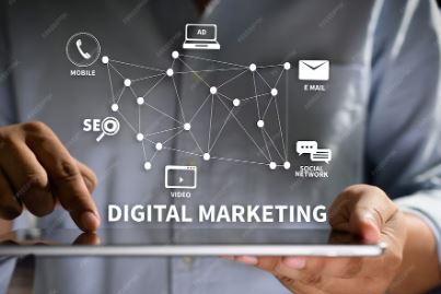 MITSDE’s Digital Marketing Course Syllabus