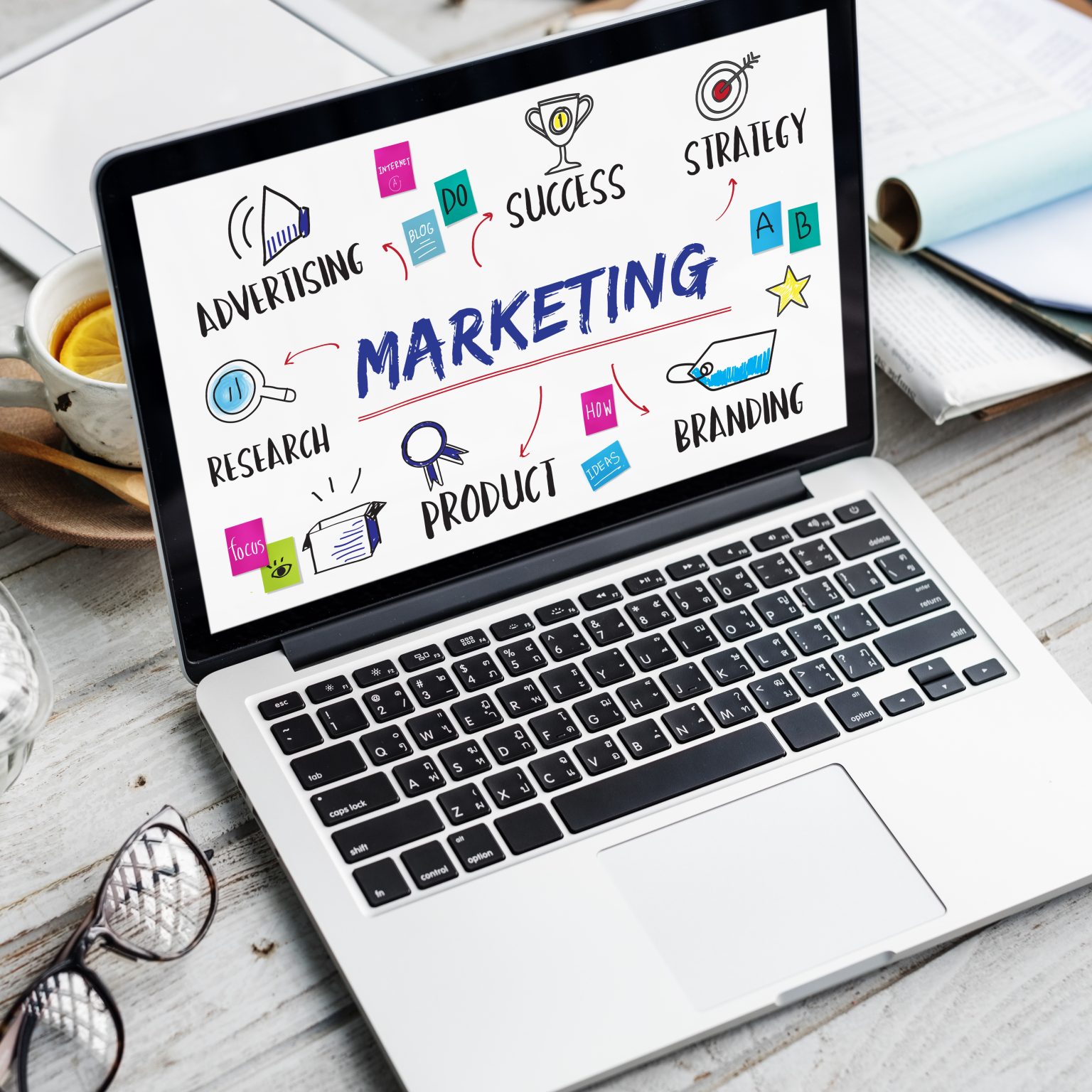 MARKETING MANAGEMENT MEANING DEFINITION visual data 6