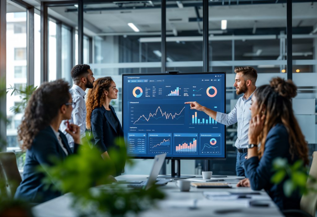 Online Dual Degree Executive PGDM & EMBA in Business Analytics – India