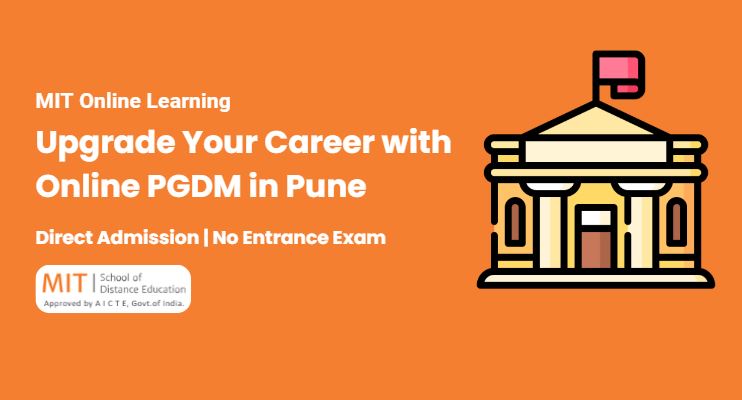 PGDM Colleges in Pune Without Entrance Exam