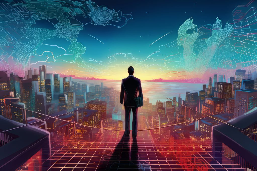 Remote and Hybrid Work Is Here to Stay