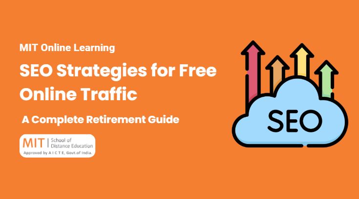 The Role of SEO in Driving Organic Traffic