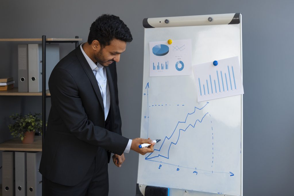 What Qualifications Are Needed to Become a Digital Marketing Strategist