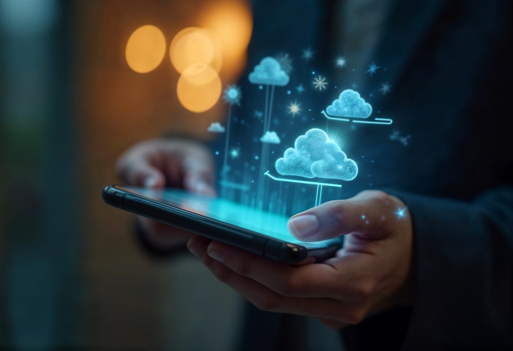 What is a Hybrid Cloud Solution