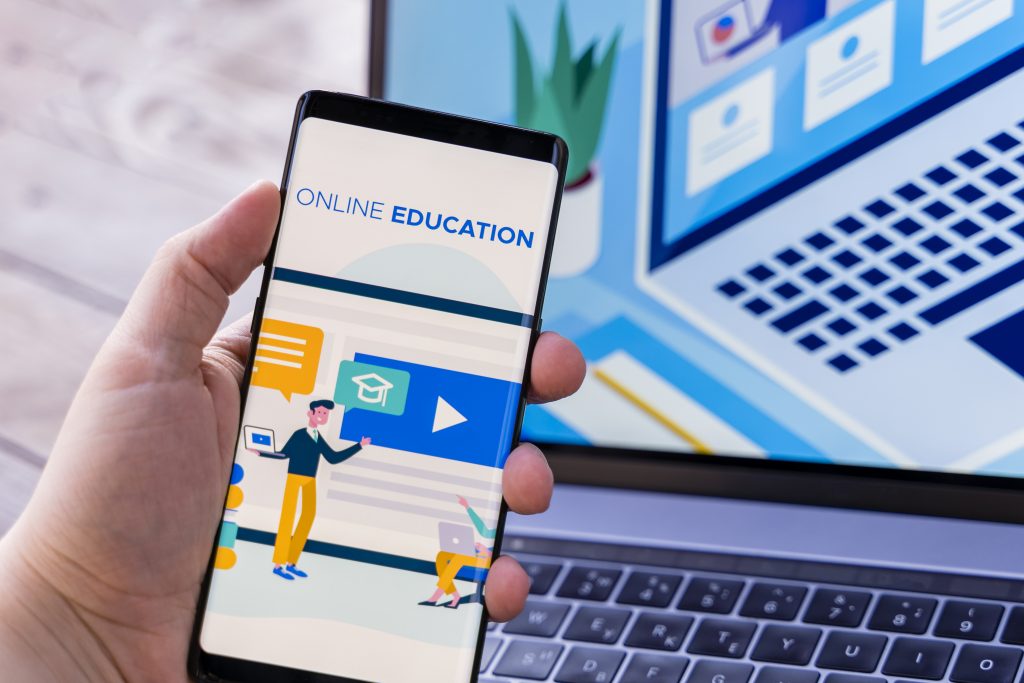 Why Choose Executive PGDM Distance Learning
