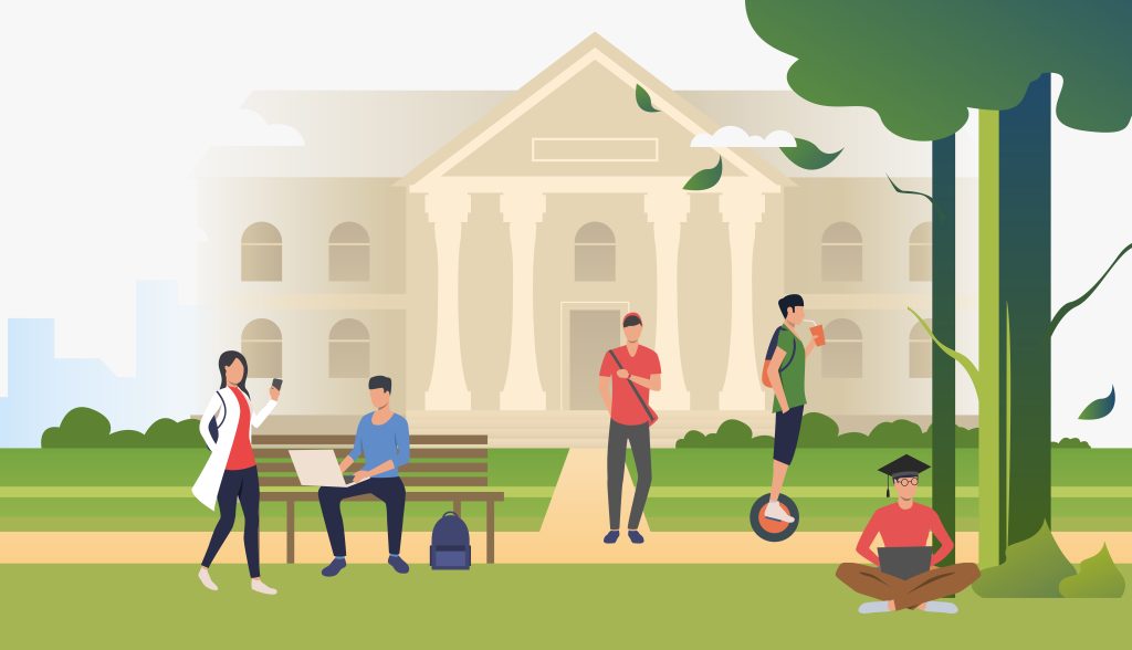 Why Pune for PGDM Courses