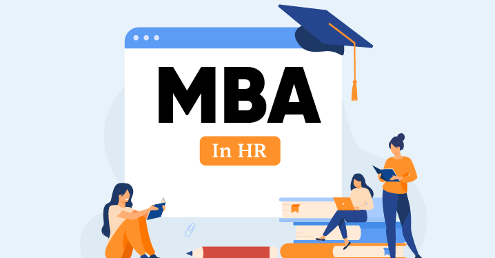 distance mba in hr