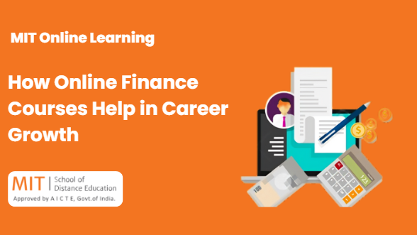 online finance courses