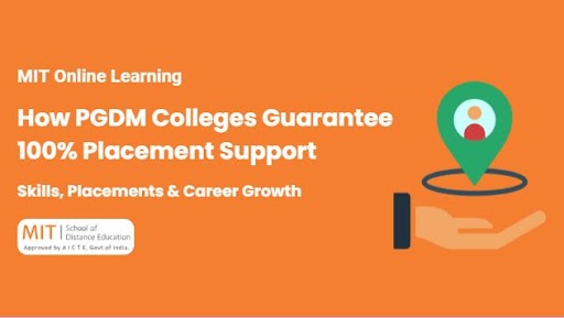 placements in pgdm courses