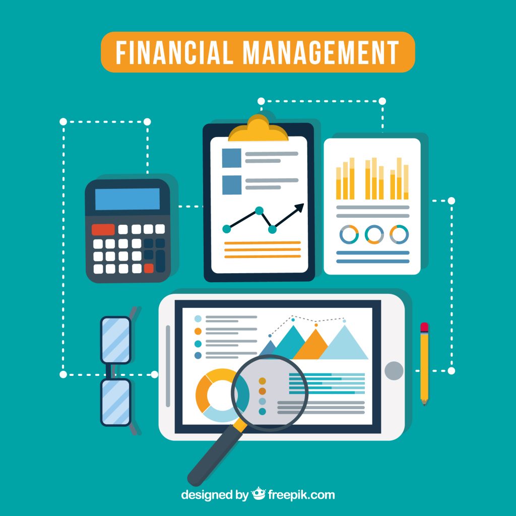 What is Finance Management?