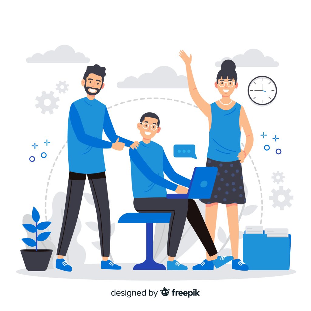 How HR Can Create a Supportive Work Environment for Life Transitions
