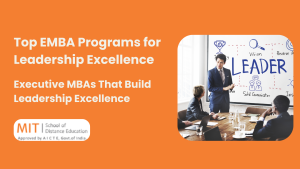 Best Executive MBA Programs for Leadership Development