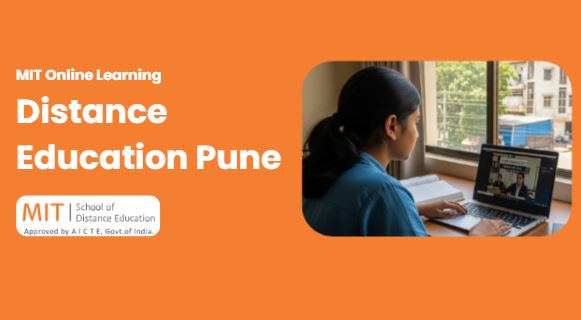 Distance Education in Pune