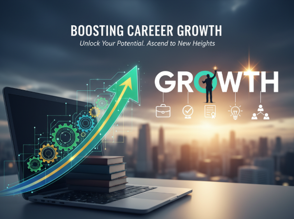 career growth