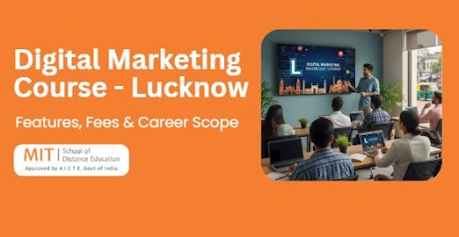 digital marketing course in lucknow