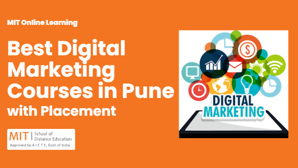 digital marketing courses in pune