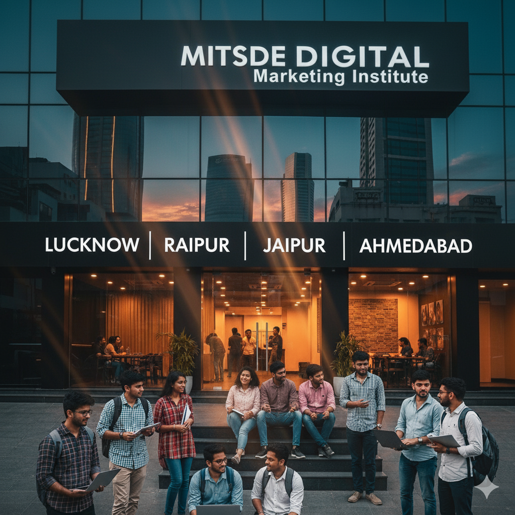 digital marketing institute