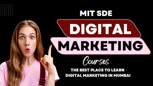 digital marketing training in mumbai