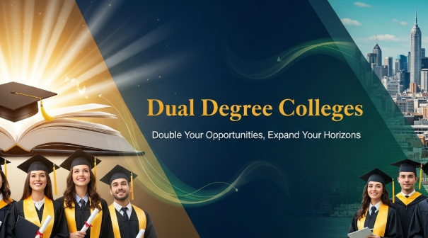 dual degree colleges