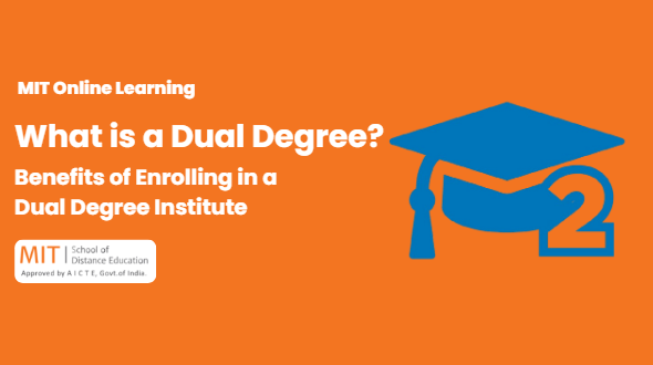 dual degree institute