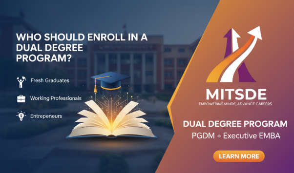 dual degree program