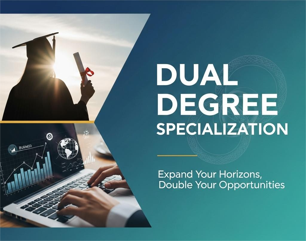 dual degree specialization