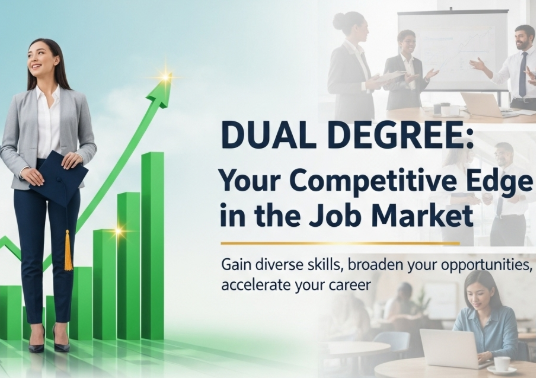 dual degree