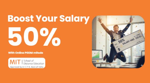How a PGDM Certification Can Boost Your Salary by 50%