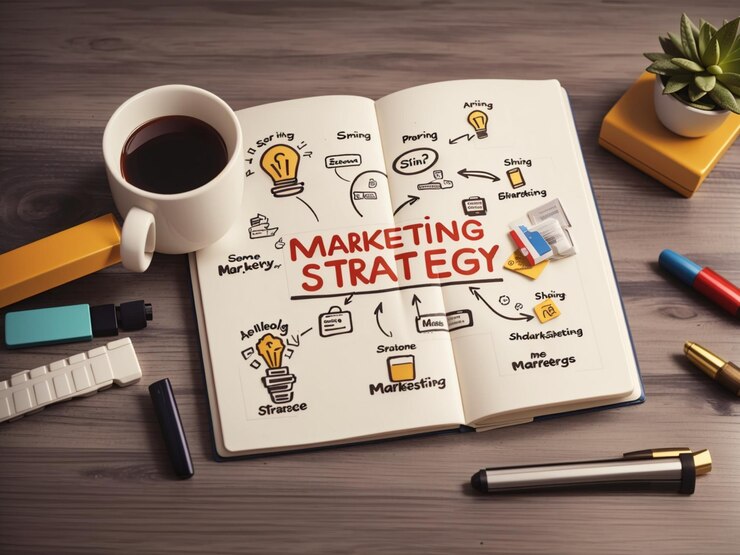 marketing strategies