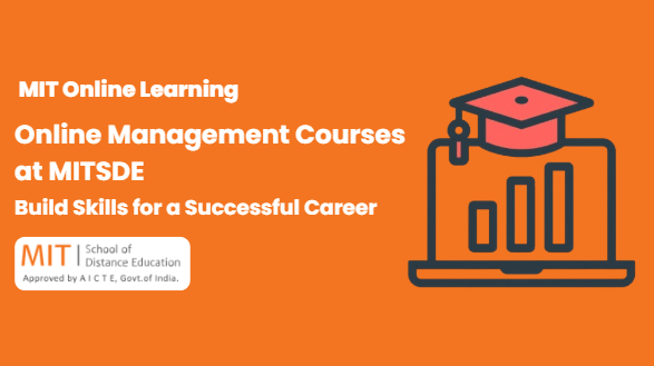 online management courses