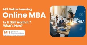 online mba