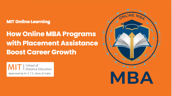 online mba programs