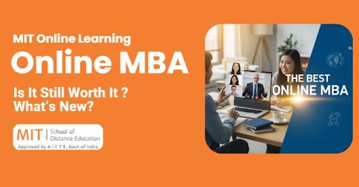 online mba