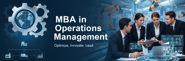 operations management