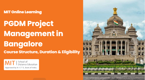 project management in bangalore