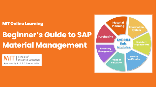 sap material management