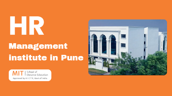 Best HR Management Institute in Pune