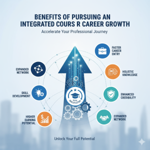 Career Opportunities After Integrated Courses