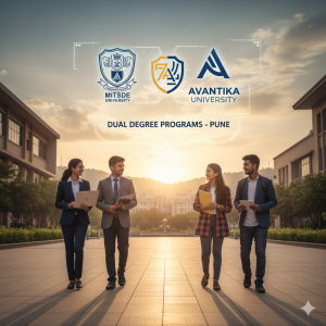 Dual Degree Programs