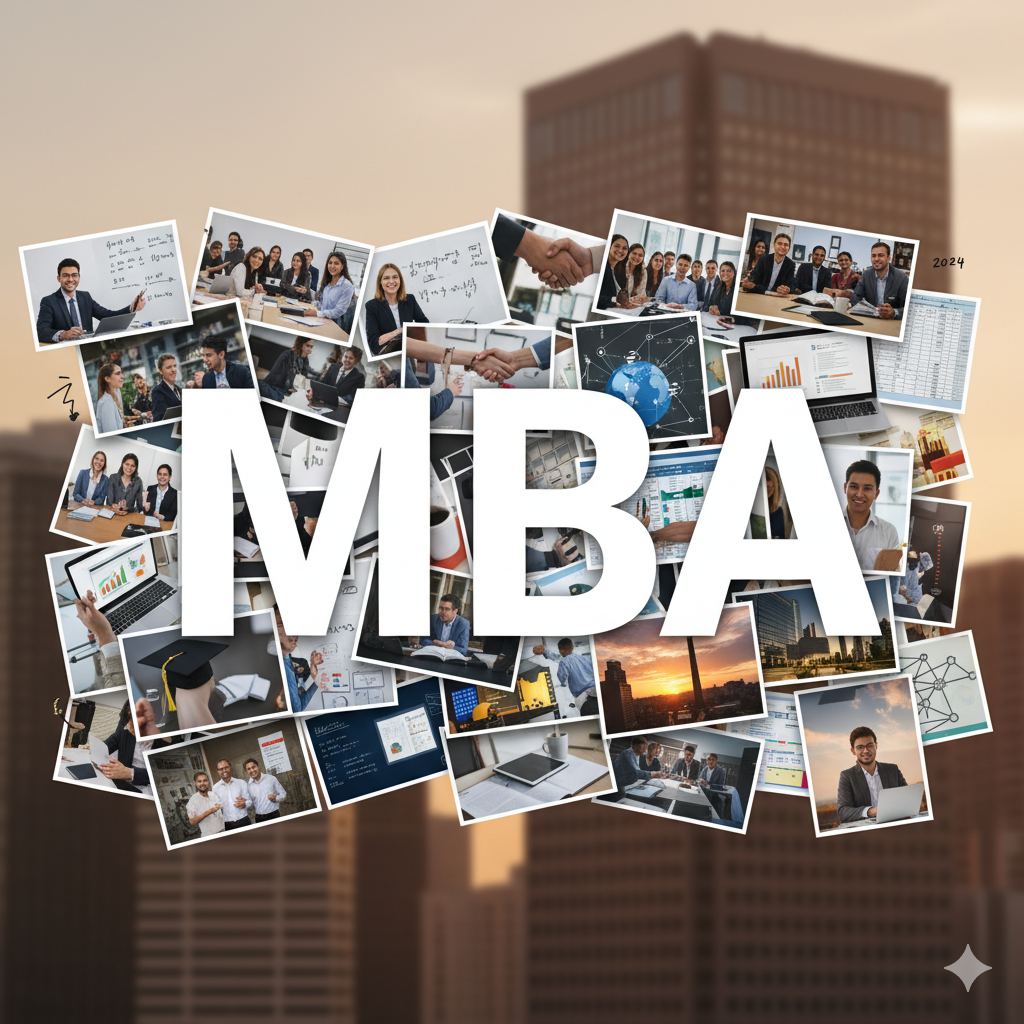 Top MBA Institutes in India